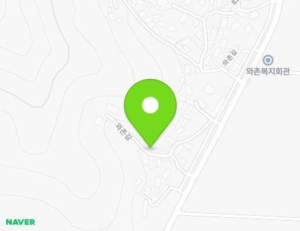 46 Wachon-gil, Eomda-myeon, Hampyeong-gun, Jeollanam-do, Republic of Korea Map