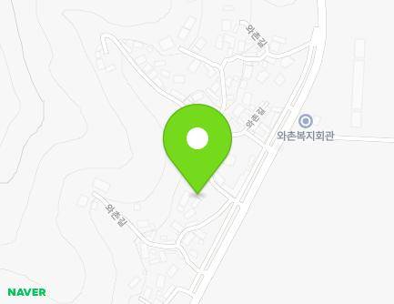 38-1 Wachon-gil, Eomda-myeon, Hampyeong-gun, Jeollanam-do, Republic of Korea Map
