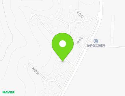 34-3 Wachon-gil, Eomda-myeon, Hampyeong-gun, Jeollanam-do, Republic of Korea Map