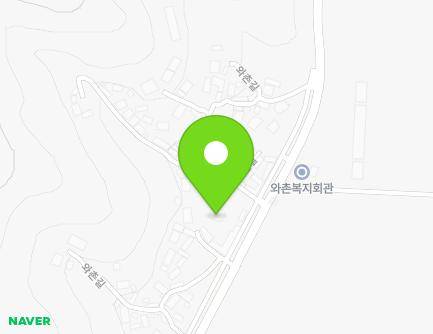 30 Wachon-gil, Eomda-myeon, Hampyeong-gun, Jeollanam-do, Republic of Korea Map