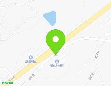3198 Yeongsan-ro, Eomda-myeon, Hampyeong-gun, Jeollanam-do, Republic of Korea Map