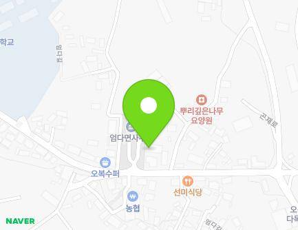 55 Eomda-gil, Eomda-myeon, Hampyeong-gun, Jeollanam-do, Republic of Korea