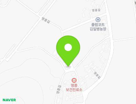 78-25 Yeongheung-gil, Eomda-myeon, Hampyeong-gun, Jeollanam-do, Republic of Korea