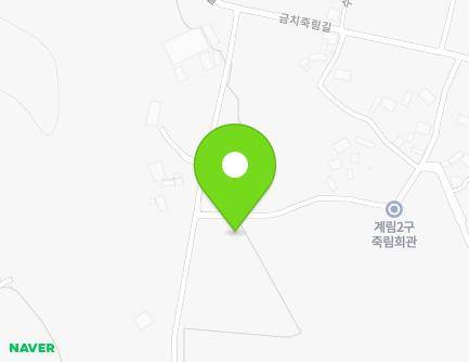 77-19 Geumchijungnim-gil, Worya-myeon, Hampyeong-gun, Jeollanam-do, Republic of Korea Map
