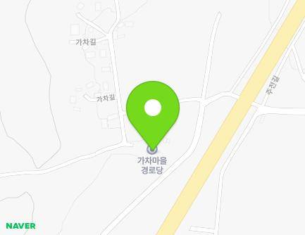 38 Gacha-gil, Worya-myeon, Hampyeong-gun, Jeollanam-do, Republic of Korea Map
