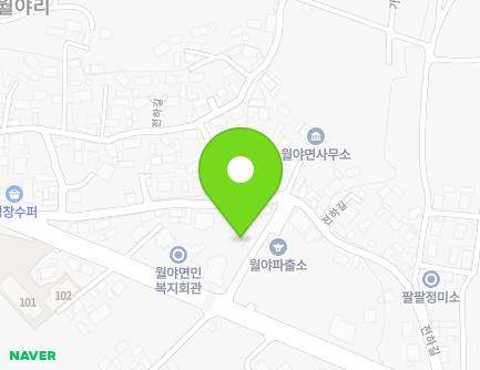 1551-5 Miljae-ro, Worya-myeon, Hampyeong-gun, Jeollanam-do, Republic of Korea