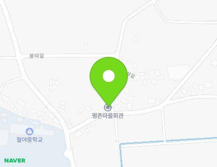 9 Wolsam-gil, Worya-myeon, Hampyeong-gun, Jeollanam-do, Republic of Korea Map