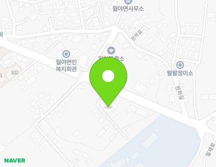 1558 Miljae-ro, Worya-myeon, Hampyeong-gun, Jeollanam-do, Republic of Korea Map