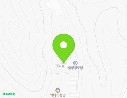 3933-70 Yeongsan-ro, Hakgyo-myeon, Hampyeong-gun, Jeollanam-do, Republic of Korea Map