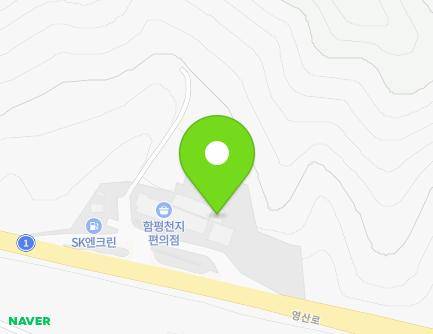 4001 Yeongsan-ro, Hakgyo-myeon, Hampyeong-gun, Jeollanam-do, Republic of Korea Map