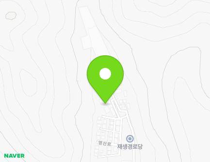 3933-40 Yeongsan-ro, Hakgyo-myeon, Hampyeong-gun, Jeollanam-do, Republic of Korea Map