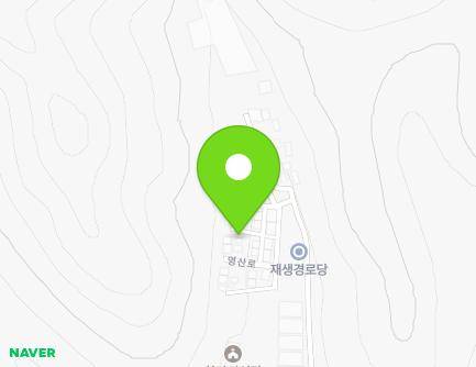 3933-64 Yeongsan-ro, Hakgyo-myeon, Hampyeong-gun, Jeollanam-do, Republic of Korea Map