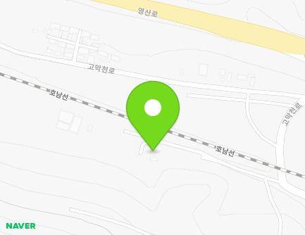 587-19 Gomakcheon-ro, Hakgyo-myeon, Hampyeong-gun, Jeollanam-do, Republic of Korea Map