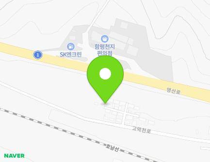 601-46 Gomakcheon-ro, Hakgyo-myeon, Hampyeong-gun, Jeollanam-do, Republic of Korea Map