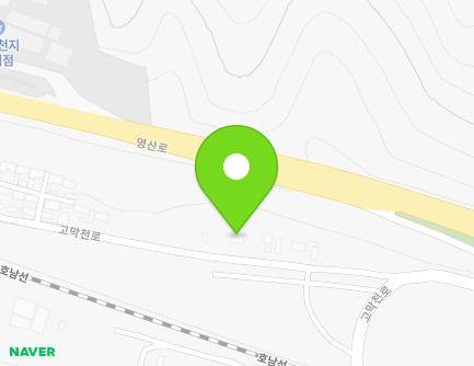 601-16 Gomakcheon-ro, Hakgyo-myeon, Hampyeong-gun, Jeollanam-do, Republic of Korea Map