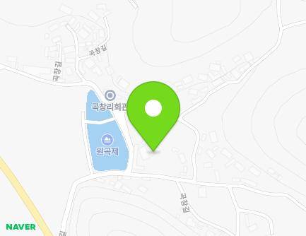 41 Gokchang-gil, Hakgyo-myeon, Hampyeong-gun, Jeollanam-do, Republic of Korea Map