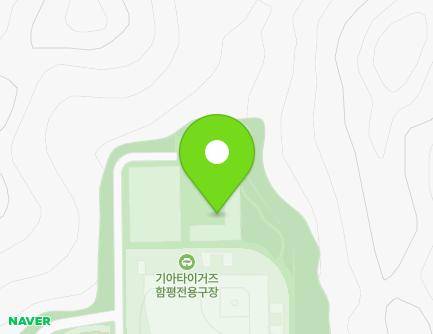 3371 Yeongsangang-ro, Hakgyo-myeon, Hampyeong-gun, Jeollanam-do, Republic of Korea Map