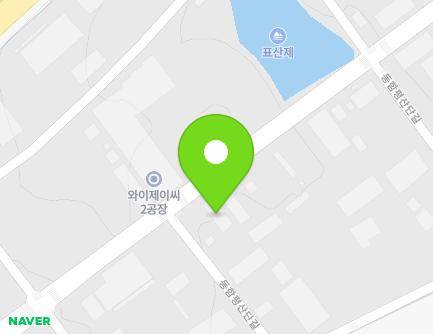 36 Donghampyeongsandan-gil, Hakgyo-myeon, Hampyeong-gun, Jeollanam-do, Republic of Korea Map