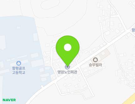 119 Hakgyo-gil, Hakgyo-myeon, Hampyeong-gun, Jeollanam-do, Republic of Korea Map