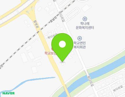466 Hamyeong-ro, Hakgyo-myeon, Hampyeong-gun, Jeollanam-do, Republic of Korea