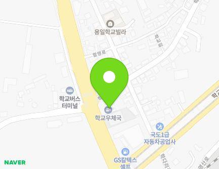 500 Hamyeong-ro, Hakgyo-myeon, Hampyeong-gun, Jeollanam-do, Republic of Korea