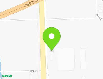 11 Hakgyowolsan-gil, Hakgyo-myeon, Hampyeong-gun, Jeollanam-do, Republic of Korea Map