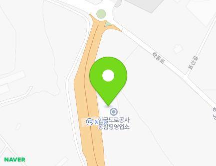 16 Muan Gwangju Expressway, Hakgyo-myeon, Hampyeong-gun, Jeollanam-do, Republic of Korea Map
