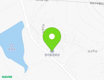 24-4 Jeongjadong-gil, Hakgyo-myeon, Hampyeong-gun, Jeollanam-do, Republic of Korea Map