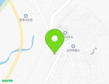 313 Hakdari-gil, Hakgyo-myeon, Hampyeong-gun, Jeollanam-do, Republic of Korea Map