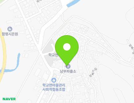 2 Datppaegi-gil, Hakgyo-myeon, Hampyeong-gun, Jeollanam-do, Republic of Korea