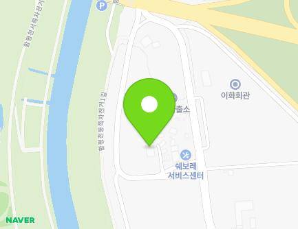 1202-40 Hamjang-ro, Hampyeong-eup, Hampyeong-gun, Jeollanam-do, Republic of Korea Map