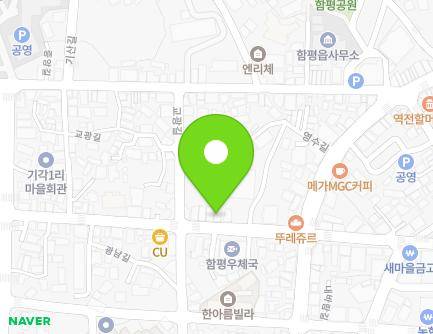 63 Gwangnam-gil, Hampyeong-eup, Hampyeong-gun, Jeollanam-do, Republic of Korea Map