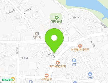189 Yeongsu-gil, Hampyeong-eup, Hampyeong-gun, Jeollanam-do, Republic of Korea Map