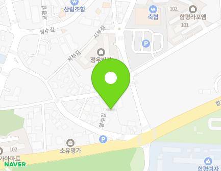 68-87 Yeongsu-gil, Hampyeong-eup, Hampyeong-gun, Jeollanam-do, Republic of Korea Map