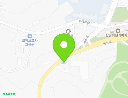1088 Hamjang-ro, Hampyeong-eup, Hampyeong-gun, Jeollanam-do, Republic of Korea Map