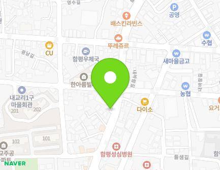 145 Yeongsu-gil, Hampyeong-eup, Hampyeong-gun, Jeollanam-do, Republic of Korea Map