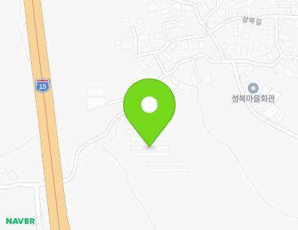 61-17 Seongbuk-gil, Hampyeong-eup, Hampyeong-gun, Jeollanam-do, Republic of Korea Map