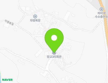 73 Jamyeongdong-gil, Hampyeong-eup, Hampyeong-gun, Jeollanam-do, Republic of Korea