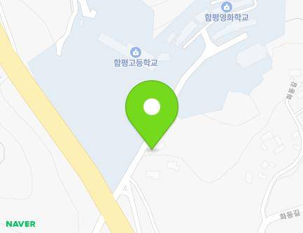 10-8 Hannari-gil, Hampyeong-eup, Hampyeong-gun, Jeollanam-do, Republic of Korea Map