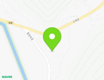 1088 Ollimpik-ro, Haebo-myeon, Hampyeong-gun, Jeollanam-do, Republic of Korea Map