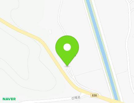 437 Sinhae-ro, Haebo-myeon, Hampyeong-gun, Jeollanam-do, Republic of Korea Map