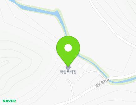 114-20 Haebowolhyeon-gil, Haebo-myeon, Hampyeong-gun, Jeollanam-do, Republic of Korea Map