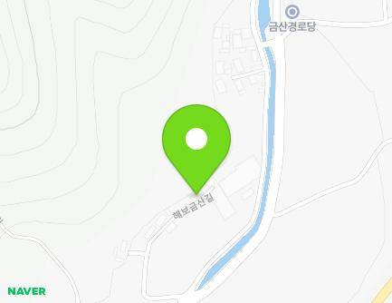 37-17 Haebogeumsan-gil, Haebo-myeon, Hampyeong-gun, Jeollanam-do, Republic of Korea Map