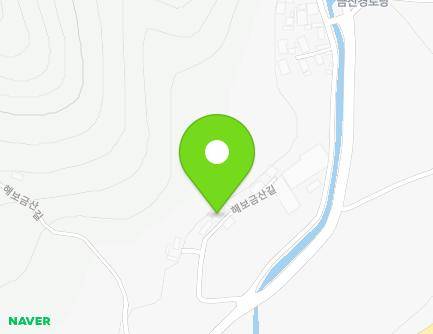 37-13 Haebogeumsan-gil, Haebo-myeon, Hampyeong-gun, Jeollanam-do, Republic of Korea Map