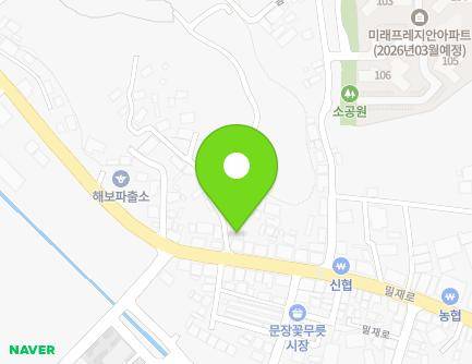 1267-2 Miljae-ro, Haebo-myeon, Hampyeong-gun, Jeollanam-do, Republic of Korea Map
