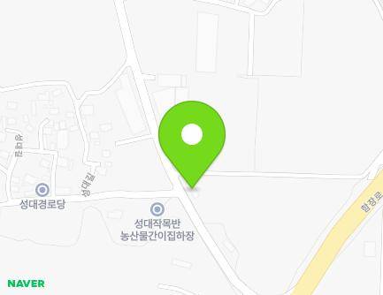 24-2 Haesam-ro, Haebo-myeon, Hampyeong-gun, Jeollanam-do, Republic of Korea Map