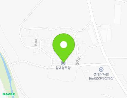 16 Seongdae-gil, Haebo-myeon, Hampyeong-gun, Jeollanam-do, Republic of Korea Map