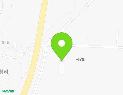 68-18 Changseo-gil, Haebo-myeon, Hampyeong-gun, Jeollanam-do, Republic of Korea Map