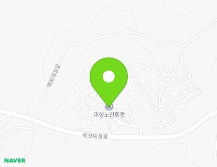 61-4 Haebodaeseong-gil, Haebo-myeon, Hampyeong-gun, Jeollanam-do, Republic of Korea Map