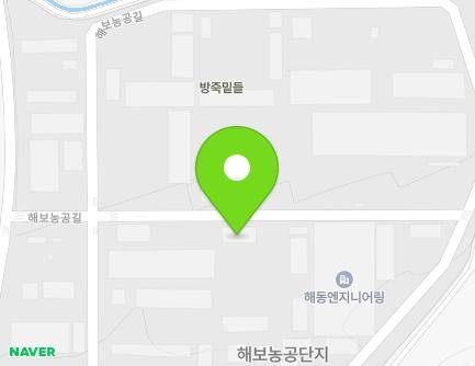 24 Haebononggong-gil, Haebo-myeon, Hampyeong-gun, Jeollanam-do, Republic of Korea Map